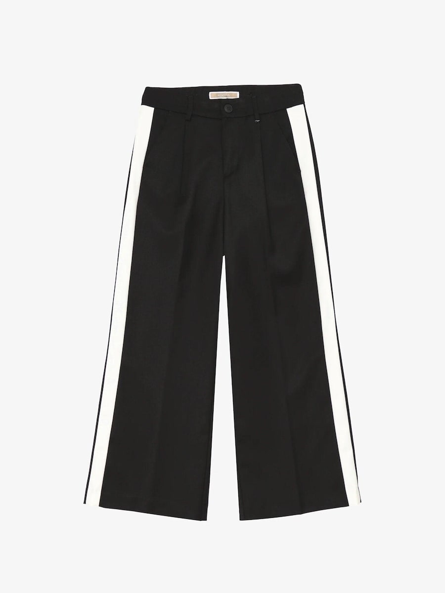 Широкие брюки Kocca YANGI, черный
Широкие брюки Kocca YANGI, черный