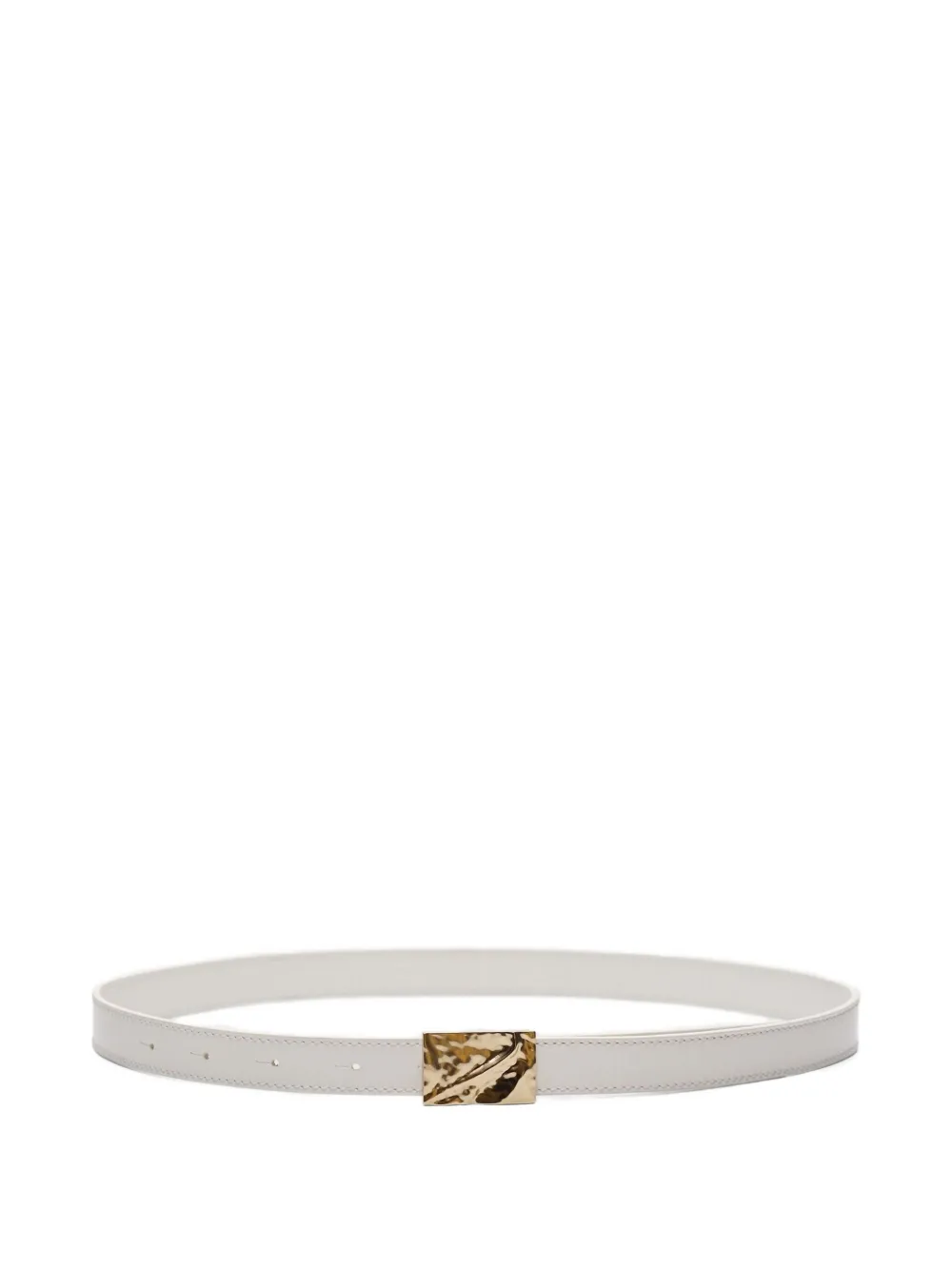 Ремень Orja Loulou De Saison, белый
Ремень Orja Loulou De Saison, белый