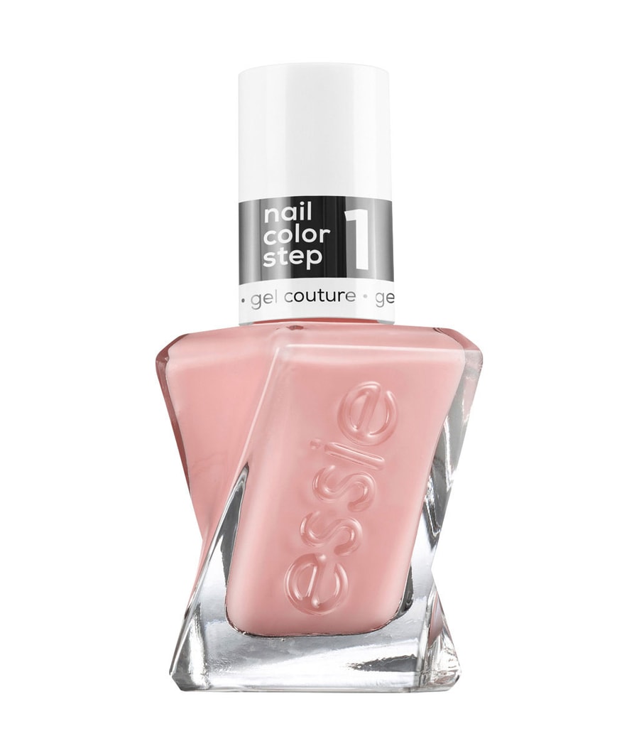 Лак для ногтей essie gel couture by essie, Nr. 485 - Princess Charming, 14 ml
Лак для ногтей essie gel couture by essie, Nr. 485 - Princess Charming, 14 ml