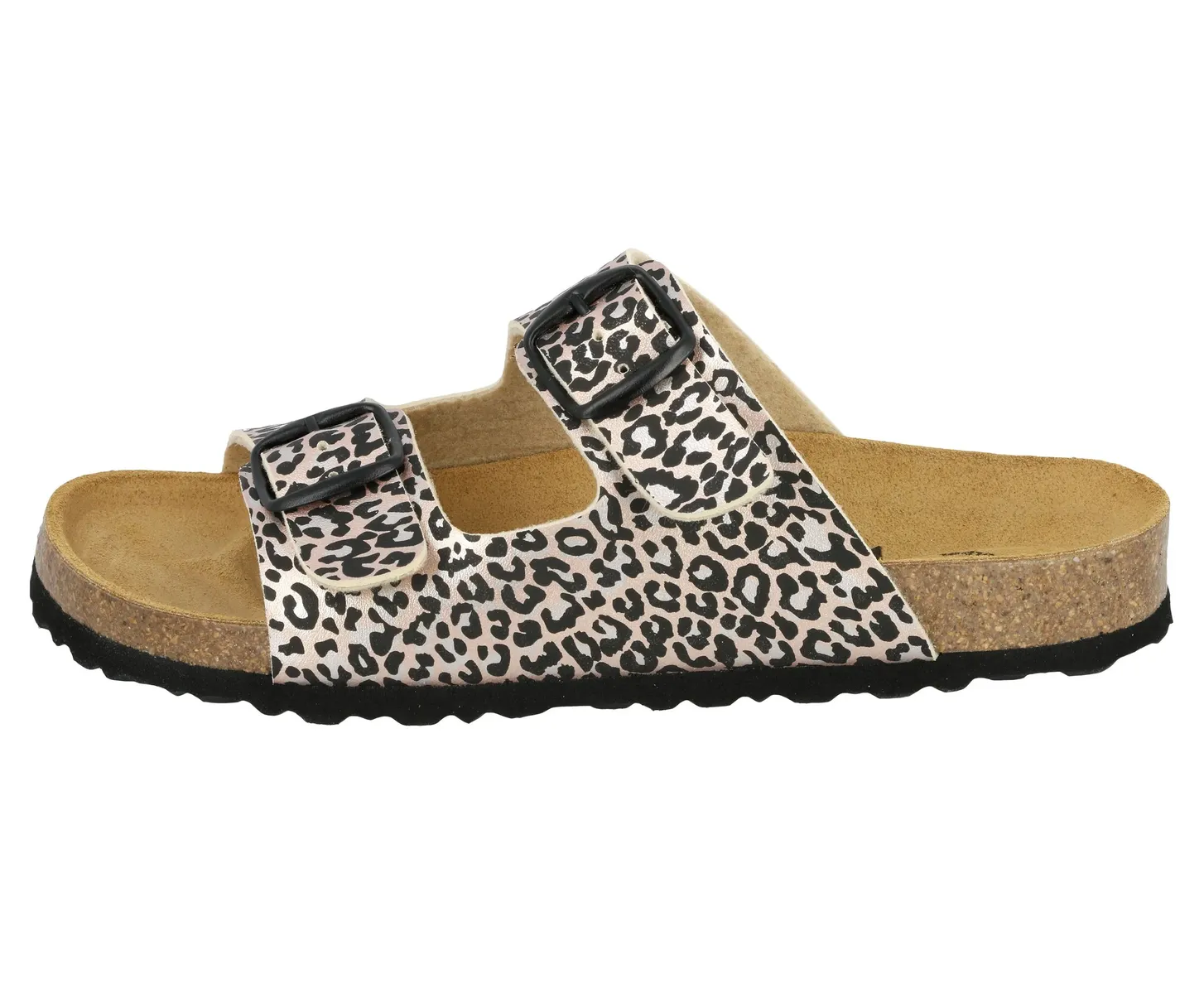 Мюли Lico "Мужской Bioline Leo", розовый
Мюли Lico "Мужской Bioline Leo", розовый