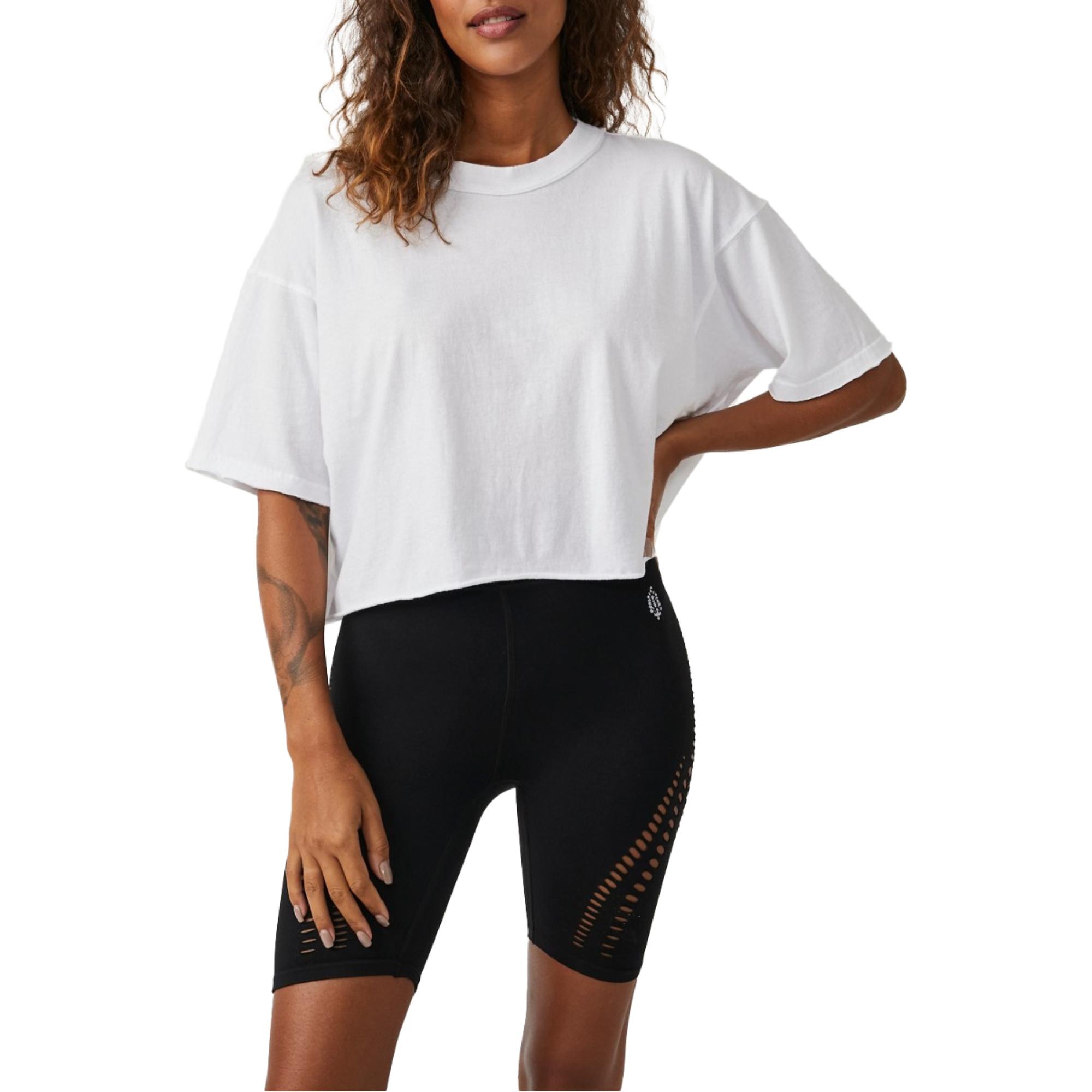 Женская футболка Inspire Free People, White, Белый, Женская футболка Inspire Free People, White
Женская футболка Inspire Free People, White, Белый, Женская футболка Inspire Free People, White