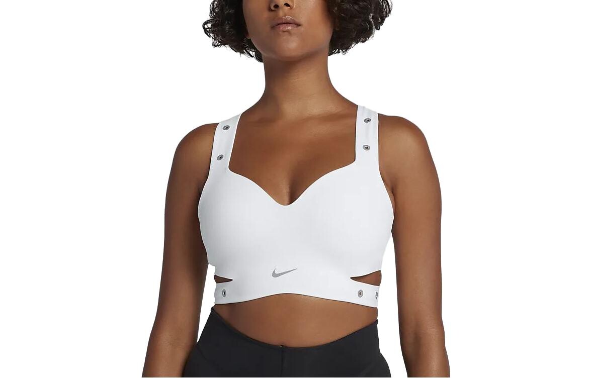 Женский бюстгальтер Nike
Женский бюстгальтер Nike