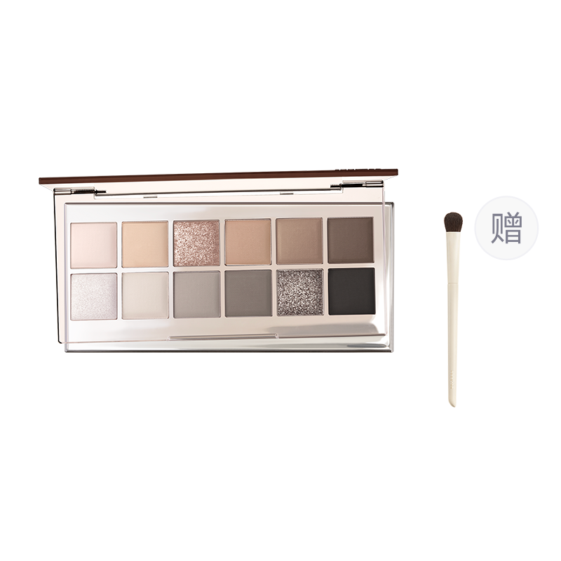 Палитра теней для век JIAOSE 12 цветов, легко растушевывается, стойкая, не размазывается, не переходит на кожу, не скатывается Joocyee
Палитра теней для век JIAOSE 12 цветов, легко растушевывается, стойкая, не размазывается, не переходит на кожу, не скатывается Joocyee