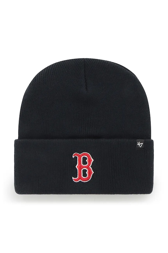 Шапка MLB Boston Red Sox 47 Brand, темно-синий
Шапка MLB Boston Red Sox 47 Brand, темно-синий