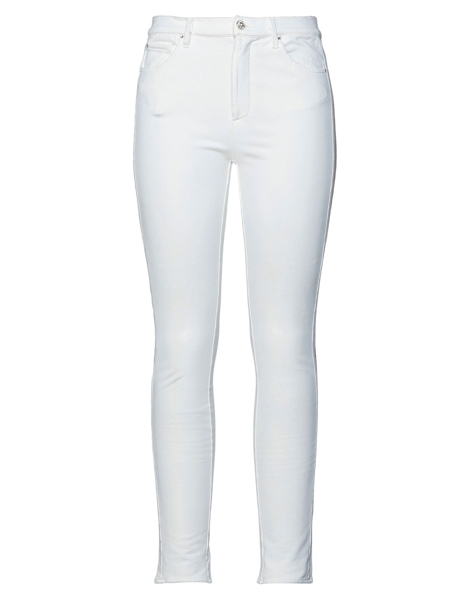 Брюки Ean 13, белый
Брюки Ean 13, белый