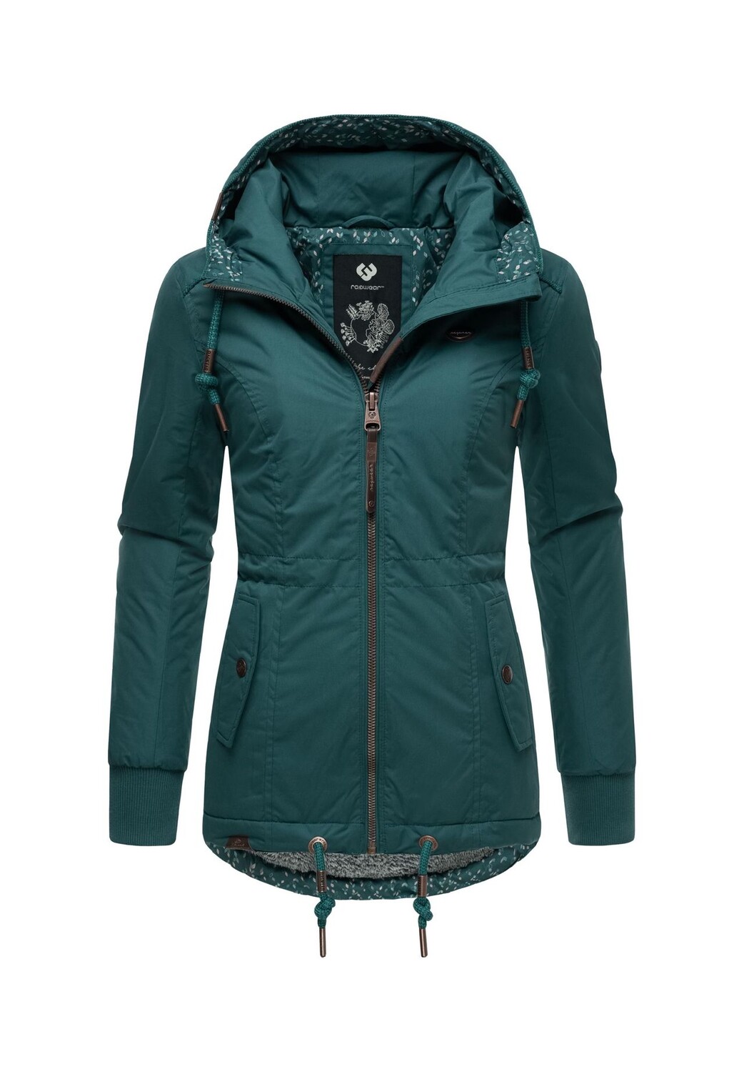 Зимняя куртка YM-Danka Ragweartm, цвет Dark
Зимняя куртка YM-Danka Ragweartm, цвет Dark