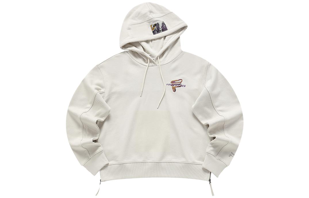 Свитер женский серый пшеничный FILA FUSION
Свитер женский серый пшеничный FILA FUSION