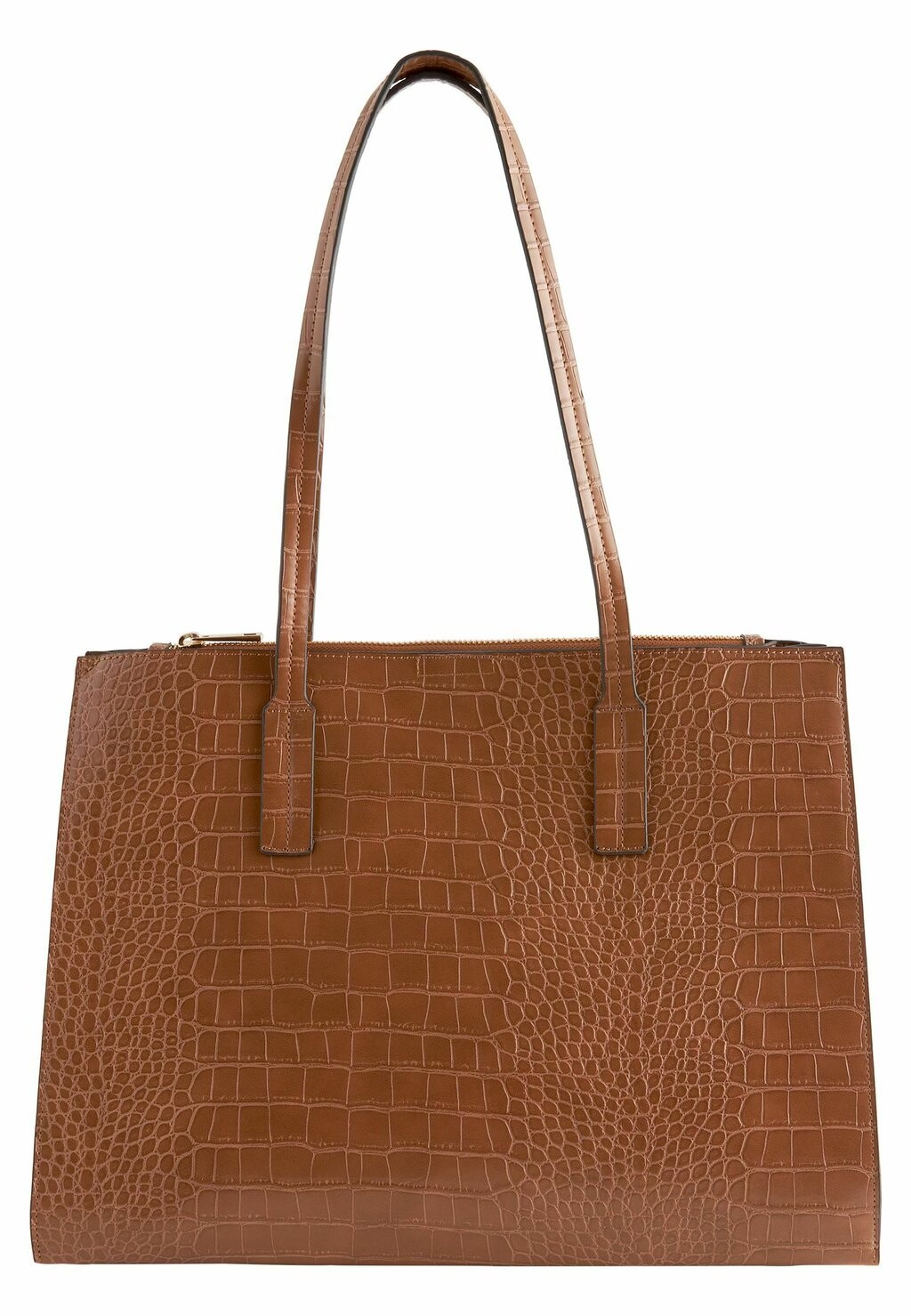 Сумка-тоут REGULAR FIT Next, коричневый
Сумка-тоут REGULAR FIT Next, коричневый