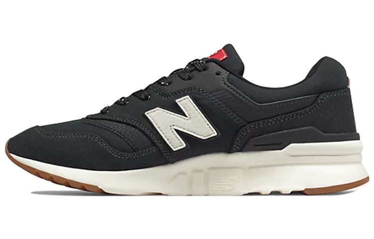 New Balance NB 997 Кроссовки унисекс
New Balance NB 997 Кроссовки унисекс