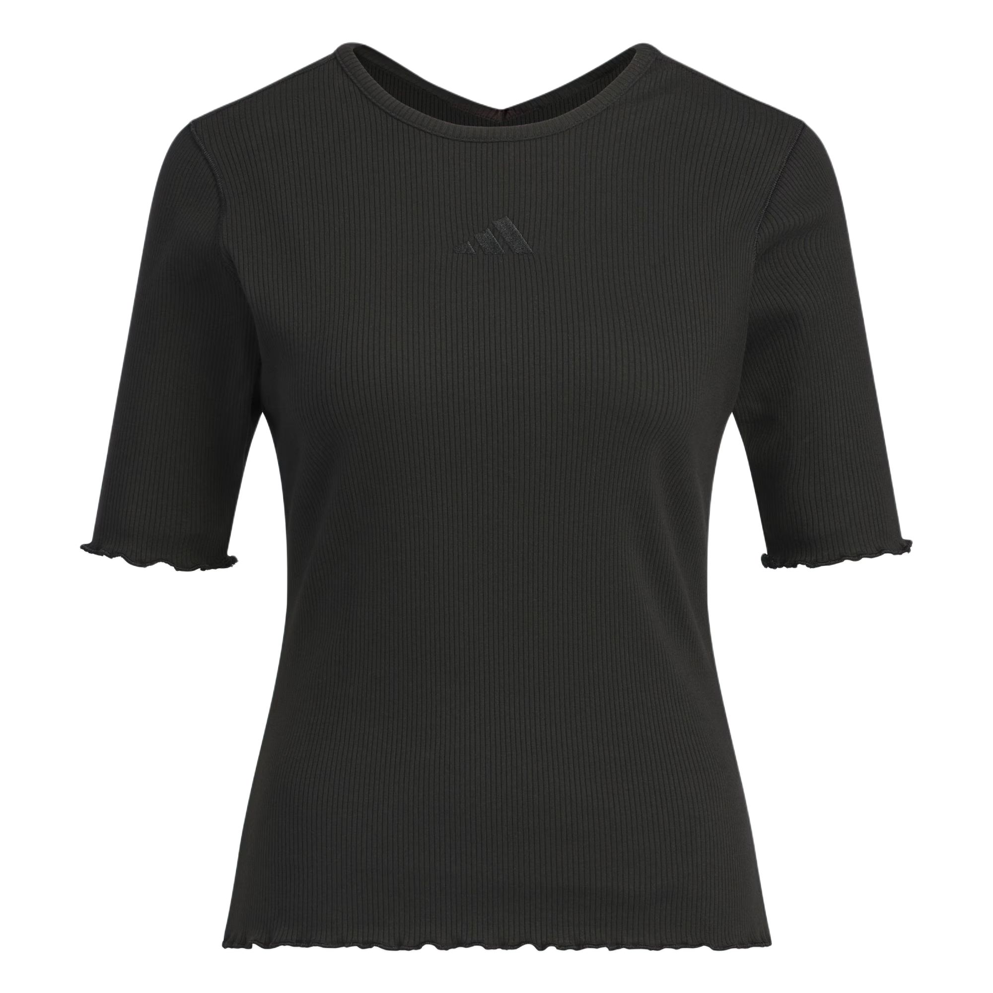 Футболка женская Adidas, черный
Футболка женская Adidas, черный