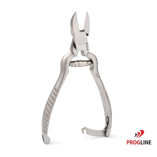 Кусачки для ногтей NC106, Progline
Кусачки для ногтей NC106, Progline