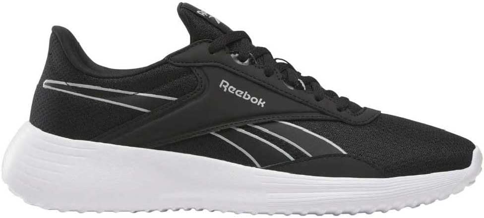 Мужские кроссовки Reebok Lite 4, белый/черный/серый
Мужские кроссовки Reebok Lite 4, белый/черный/серый