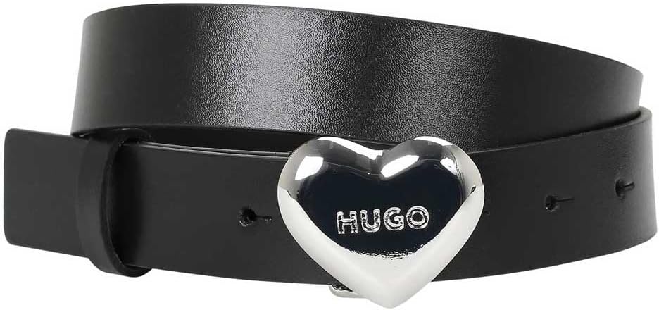 HUGO womens Serce_sz30, Black
HUGO womens Serce_sz30, Black