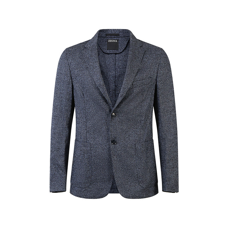 Пиджак деловой костюм Zegna SS24 мужской темно-синий Ermenegildo Zegna, темно-синий мультиколор
Пиджак деловой костюм Zegna SS24 мужской темно-синий Ermenegildo Zegna, темно-синий мультиколор