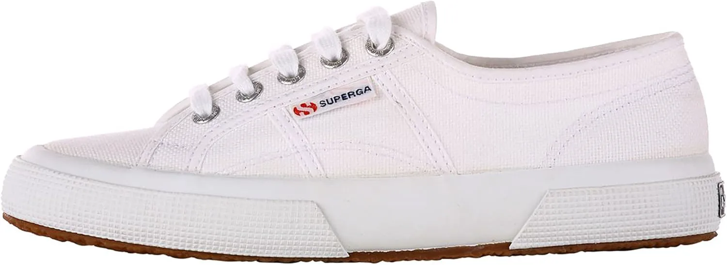 Мужские кроссовки Superga 2750 Cotu Classic, белый
Мужские кроссовки Superga 2750 Cotu Classic, белый