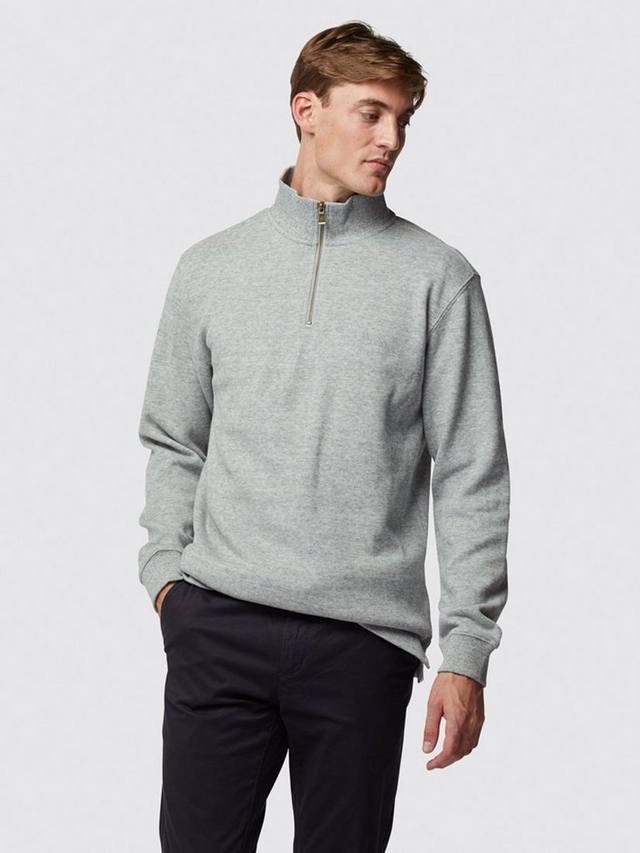 Хлопчатобумажная толстовка на молнии alton ave с четвертинкой шеи Rodd & Gunn, цвет Fog
Хлопчатобумажная толстовка на молнии alton ave с четвертинкой шеи Rodd & Gunn, цвет Fog