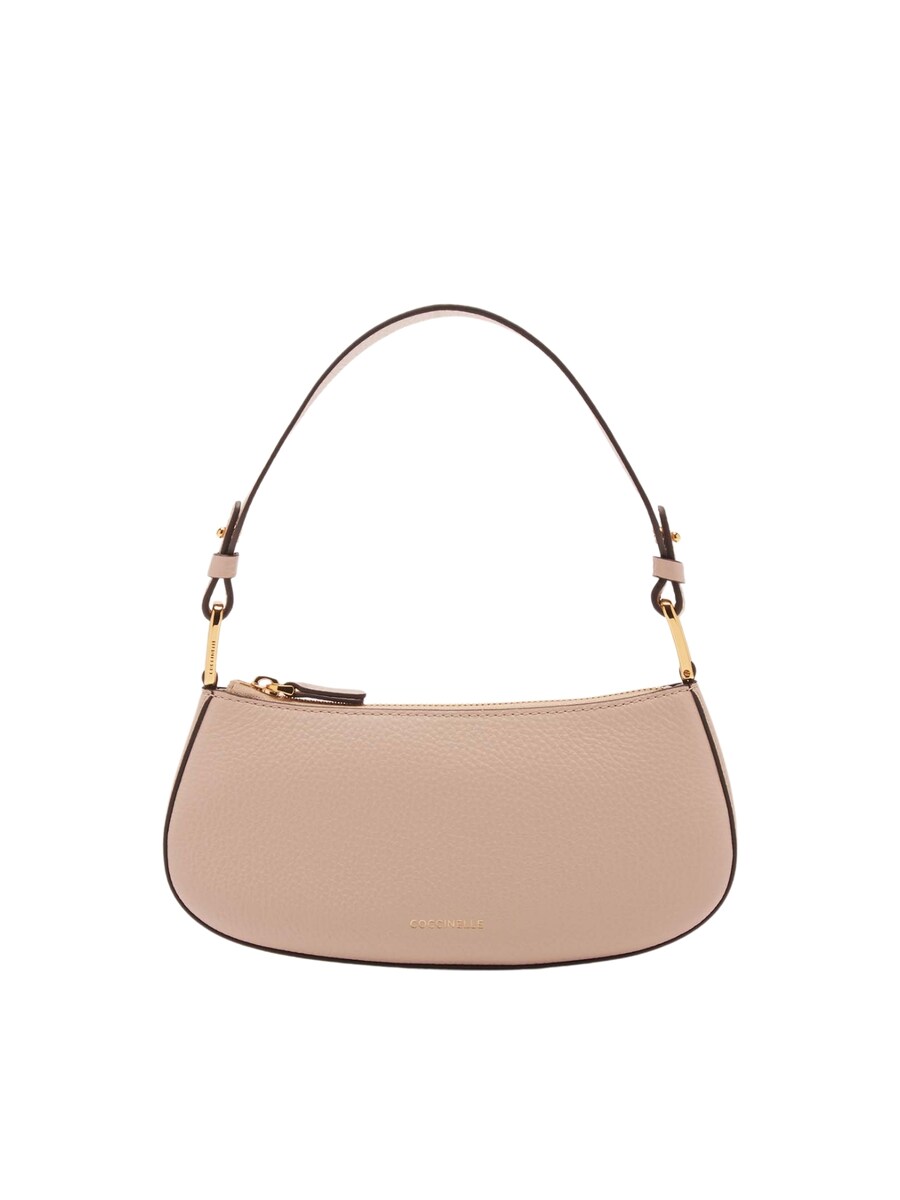 Сумочка Coccinelle COCCINELLE MERVEILLE, Light brown
Сумочка Coccinelle COCCINELLE MERVEILLE, Light brown