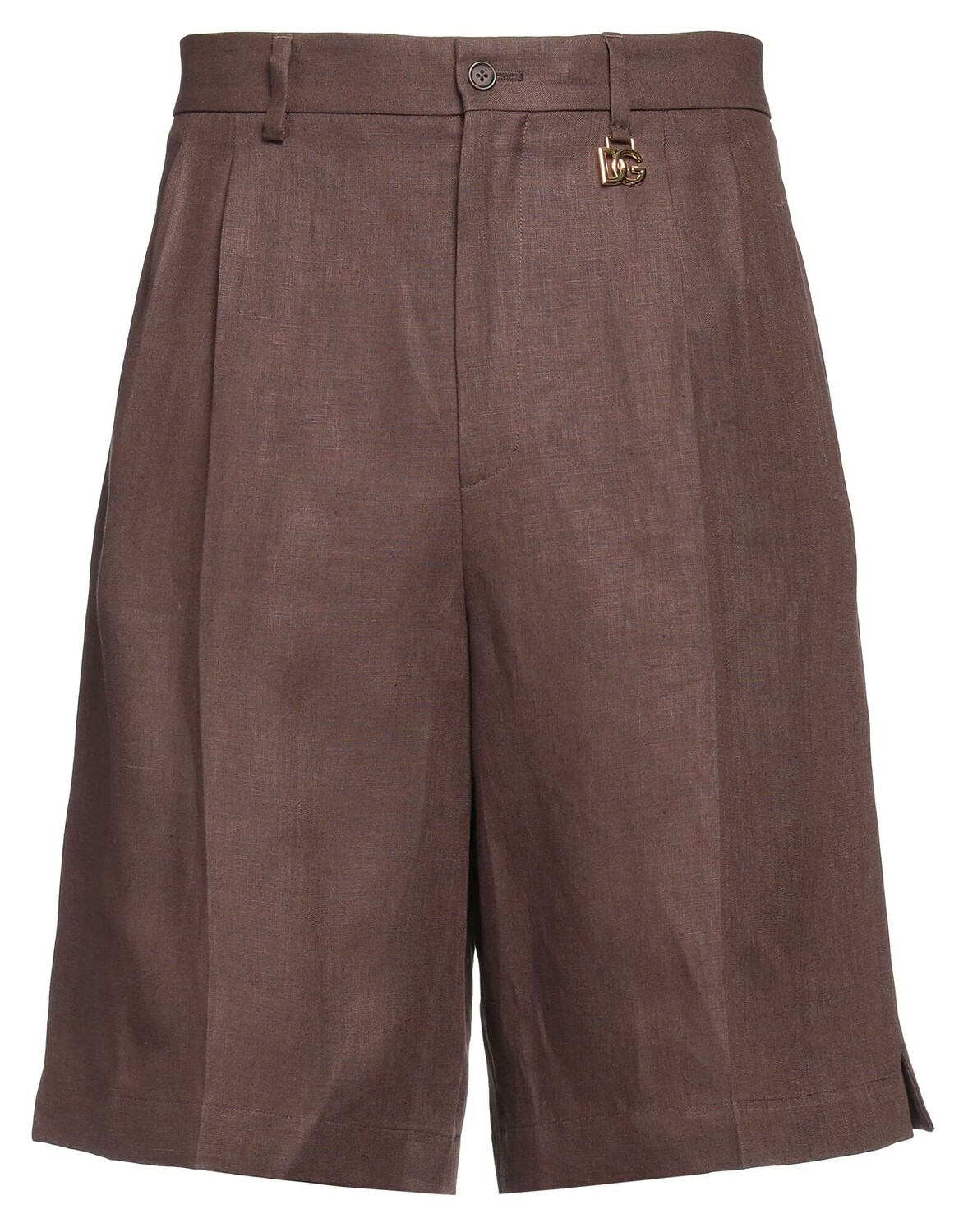 Шорты Dolce&Gabbana, коричневый
Шорты Dolce&Gabbana, коричневый