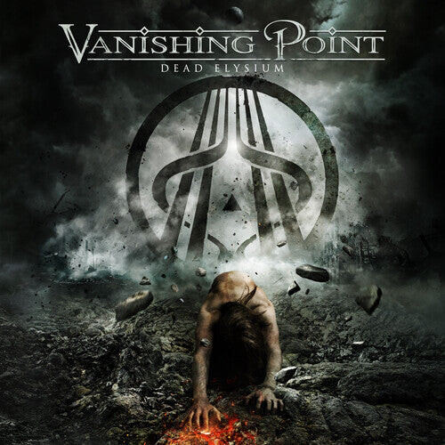 CD диск Vanishing Point: Dead Elysium 
CD диск Vanishing Point: Dead Elysium