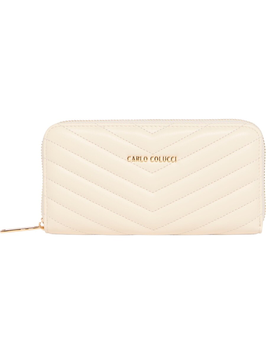 Кошелек Carlo Colucci Eliseo, белый
Кошелек Carlo Colucci Eliseo, белый