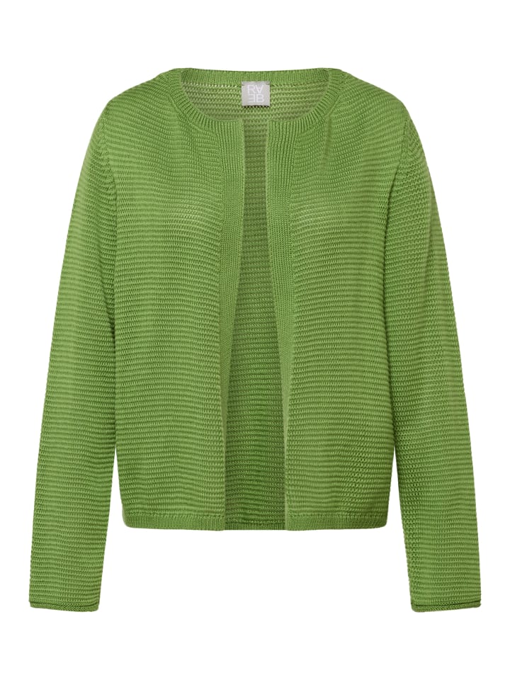 Кардиган Rabe, зеленый
Кардиган Rabe, зеленый