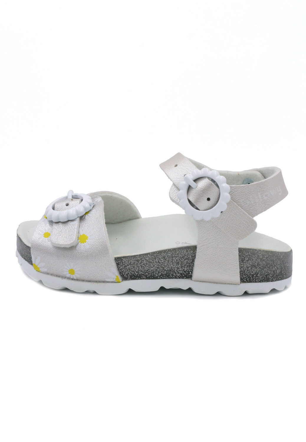 Сандалии billowy tten, серебряный
Сандалии billowy tten, серебряный