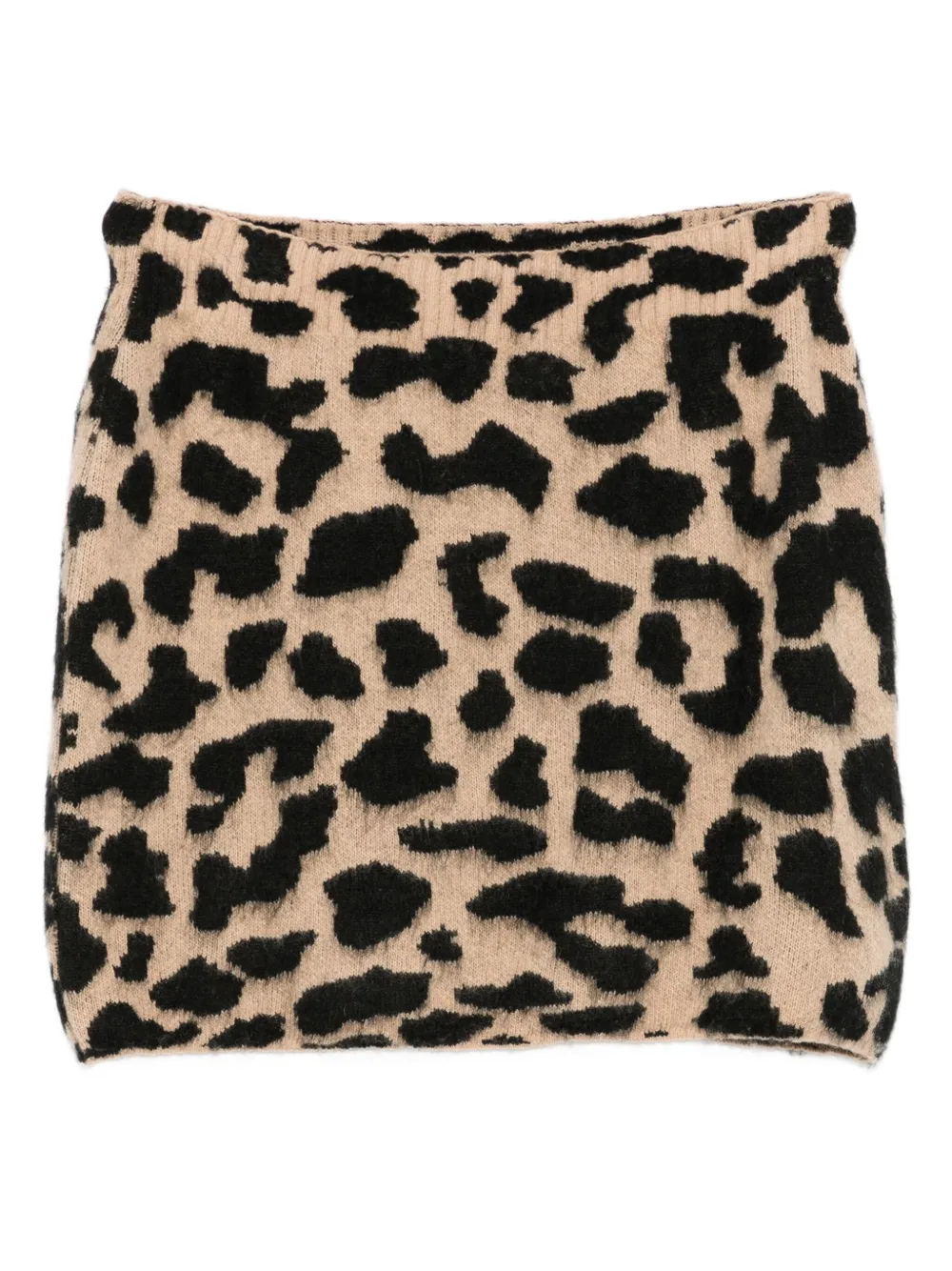 Мини-юбка с узором Akep, бежевый
Мини-юбка с узором Akep, бежевый