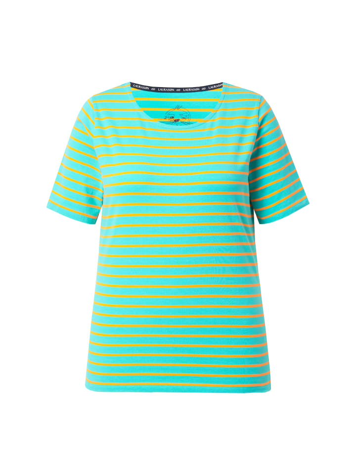 бирюзовая рубашка LAURASØN
бирюзовая рубашка LAURASØN