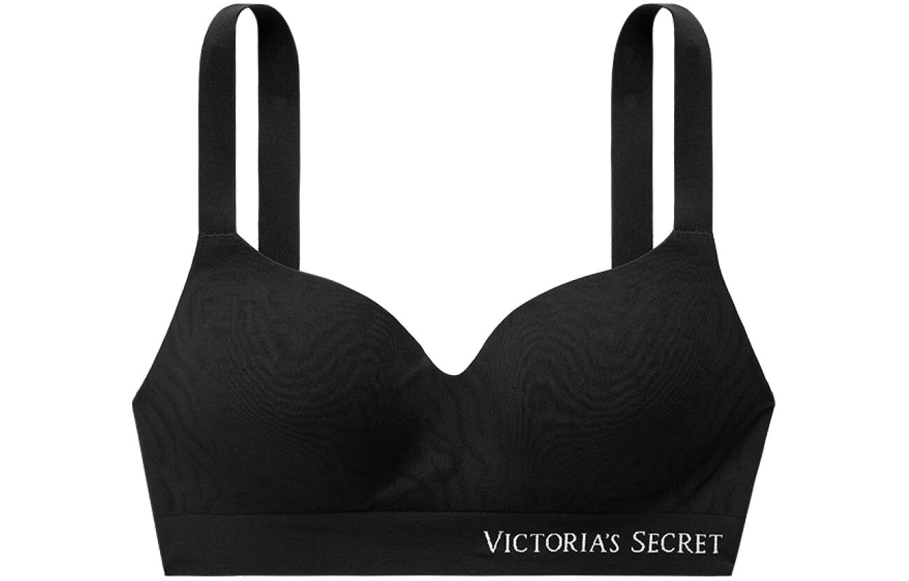 Женский бюстгальтер Victoria's Secret, цвет Black
Женский бюстгальтер Victoria's Secret, цвет Black
