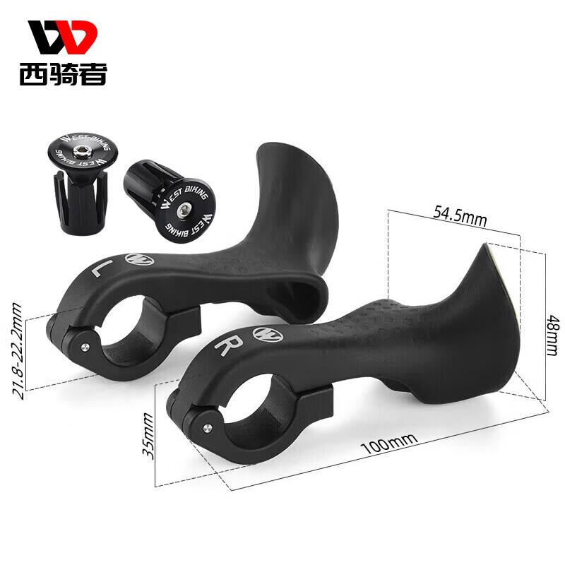 Велосипедная ручка West Rider нейлоновая, черный
Велосипедная ручка West Rider нейлоновая, черный