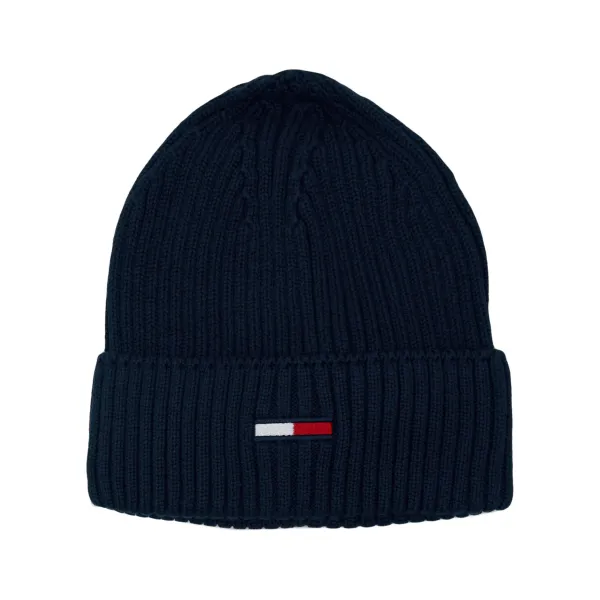 Шапка-Бини Tommy Hilfiger, синий
Шапка-Бини Tommy Hilfiger, синий