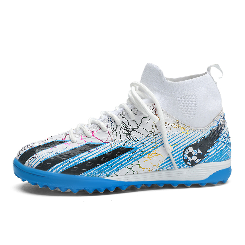 Детские футбольные бутсы для начальной школы Izumi Chiryū, коралловый/синий
Детские футбольные бутсы для начальной школы Izumi Chiryū, коралловый/синий