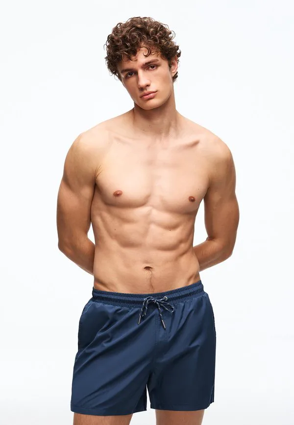 Простые плавательные шорты Bershka, Dark Blue, Синий, Простые плавательные шорты Bershka, Dark Blue
Простые плавательные шорты Bershka, Dark Blue, Синий, Простые плавательные шорты Bershka, Dark Blue