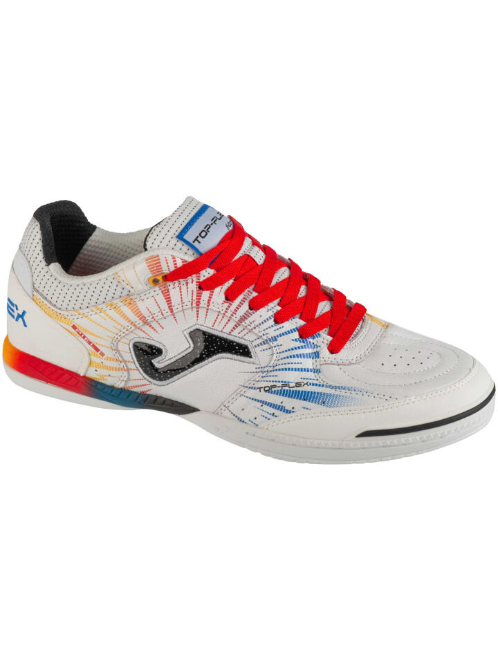 Спортивные кроссовки Joma Top Flex 24 TOPW, цвет in Weiß
Спортивные кроссовки Joma Top Flex 24 TOPW, цвет in Weiß