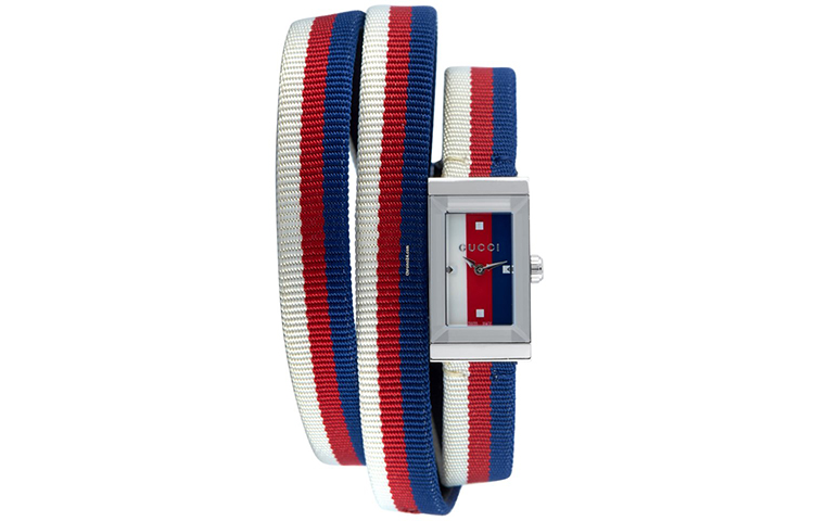 G Frame YA147502 GUCCI, Brand-New Out of Warranty
G Frame YA147502 GUCCI, Brand-New Out of Warranty