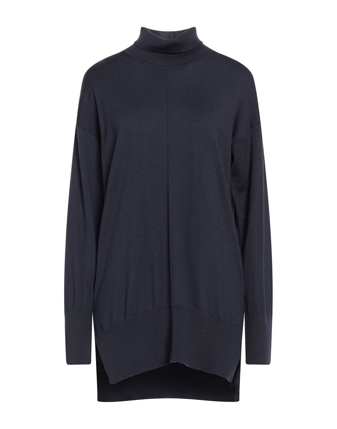 Водолазка Alpha Studio, темно-фиолетовый
Водолазка Alpha Studio, темно-фиолетовый