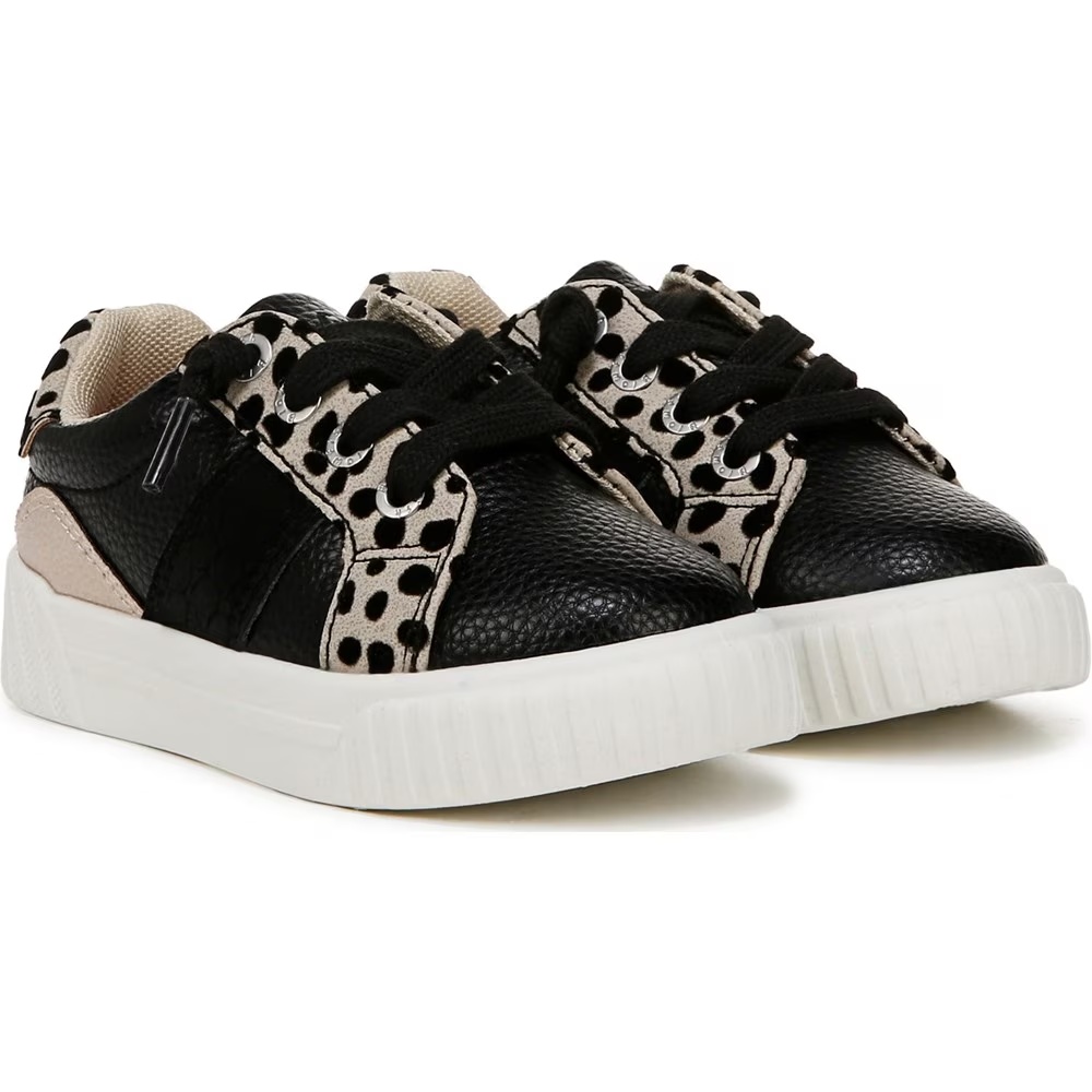 Детские кроссовки-слипоны Blowfish Malibu wave-t для малышей, black faux leather
Детские кроссовки-слипоны Blowfish Malibu wave-t для малышей, black faux leather