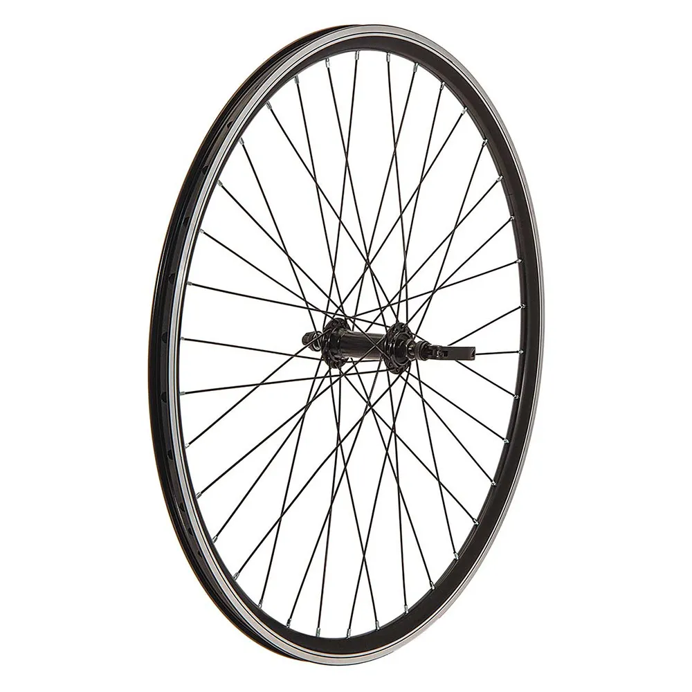 Дорожное заднее колесо Brn City 28´´, серебряный
Дорожное заднее колесо Brn City 28´´, серебряный