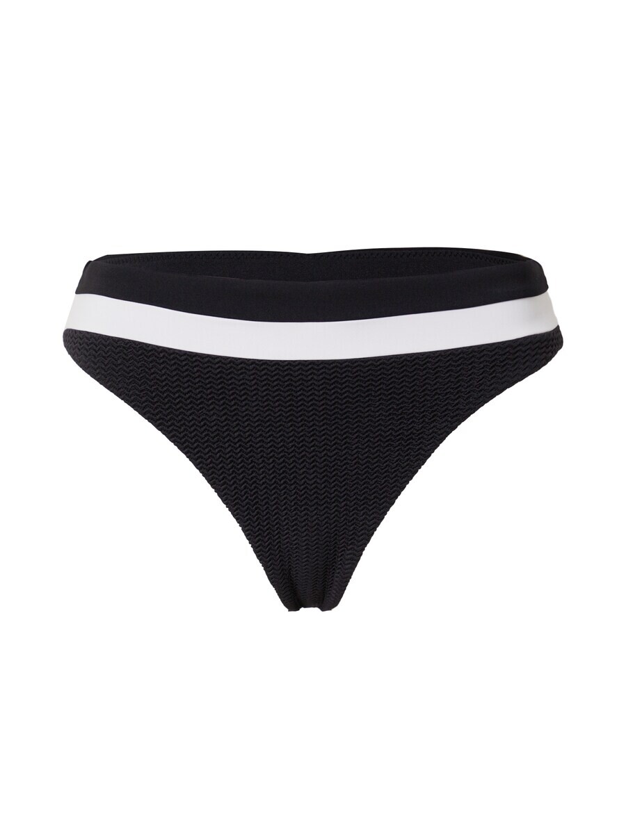 Плавки бикини Seafolly Bikini Bottoms, черный
Плавки бикини Seafolly Bikini Bottoms, черный