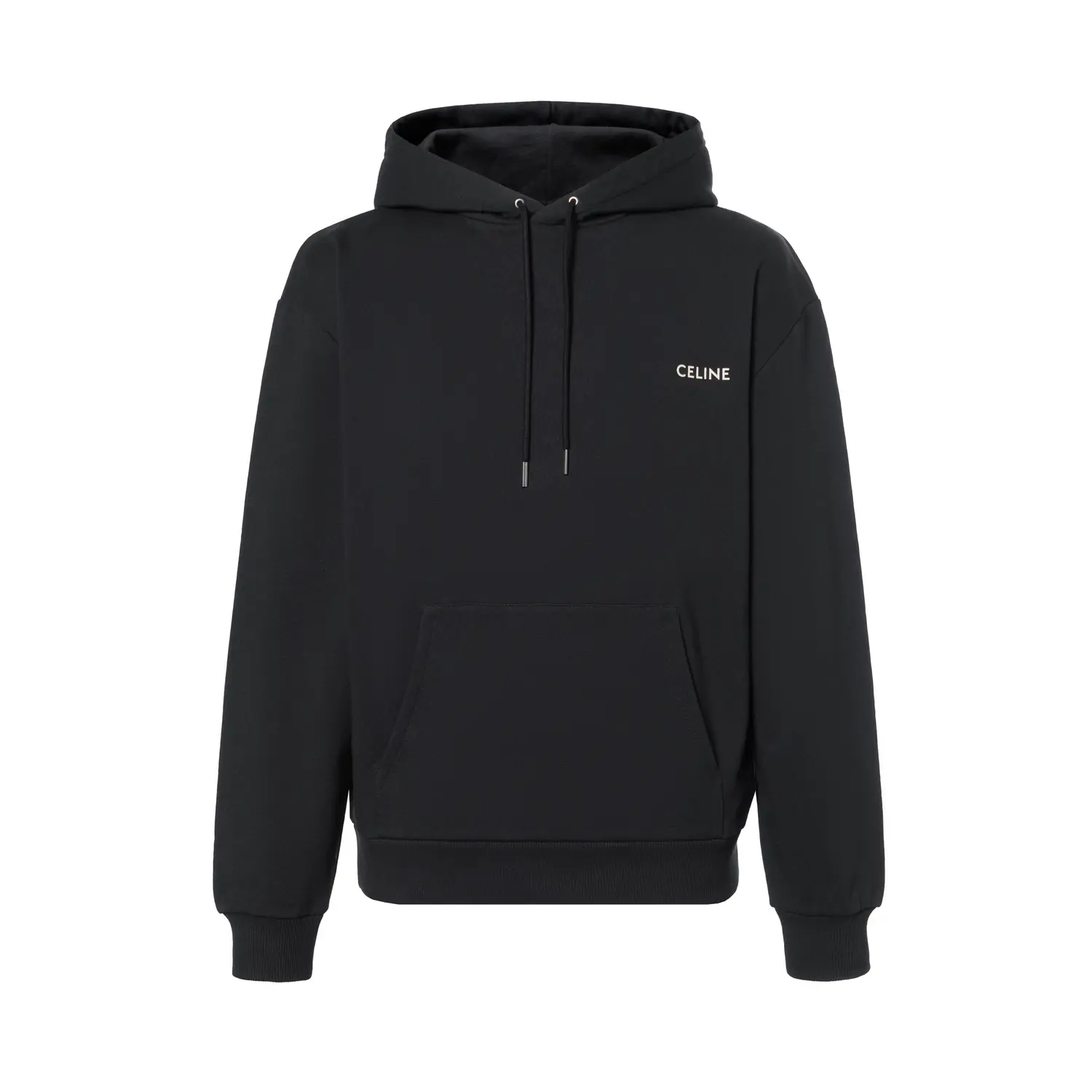 CELINE Свитшот мужской черный
CELINE Свитшот мужской черный