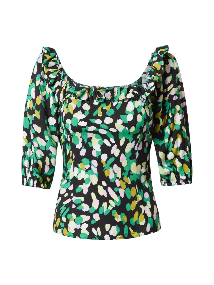 Футболка Dorothy Perkins, цвет Green/Pastel Green
Футболка Dorothy Perkins, цвет Green/Pastel Green