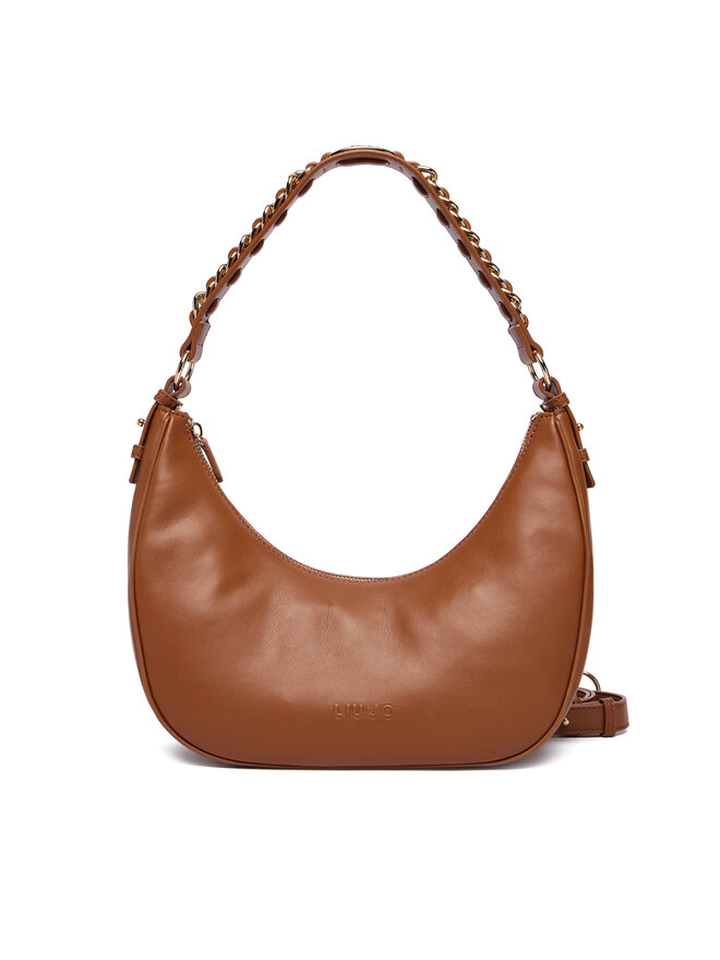 Сумка Liu Jo Tullia AF5038 E0077, коричневый
Сумка Liu Jo Tullia AF5038 E0077, коричневый