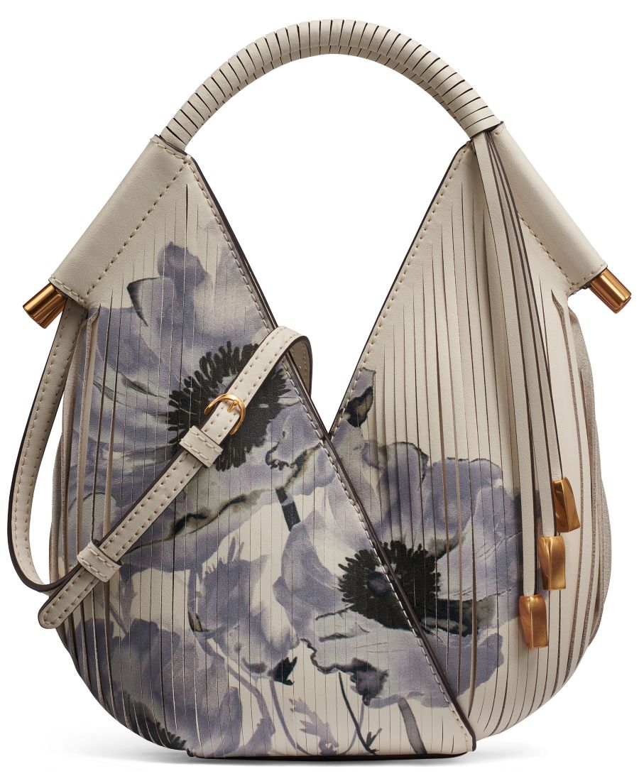 Маленькая сумка через плечо Baldwin Donna Karan New York, Bone
Маленькая сумка через плечо Baldwin Donna Karan New York, Bone