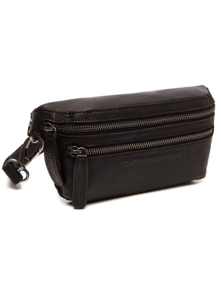 Наплечная сумка The Chesterfield Brand Toronto Gürteltasche Leder 23 cm, черный
Наплечная сумка The Chesterfield Brand Toronto Gürteltasche Leder 23 cm, черный