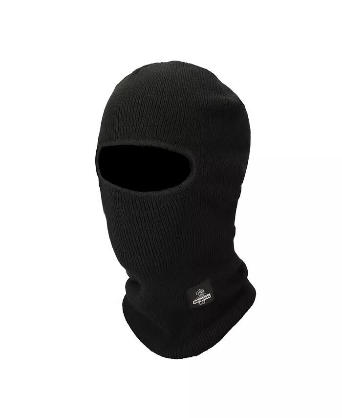 Мужская балаклава с открытыми отверстиями Silver Magic, антимикробная лыжная маска на все лицо Refrigiwear, черный
Мужская балаклава с открытыми отверстиями Silver Magic, антимикробная лыжная маска на все лицо Refrigiwear, черный