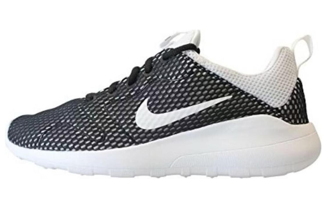 Кроссовки Nike Kaishi 2.0 Black White, черный/белый
Кроссовки Nike Kaishi 2.0 Black White, черный/белый