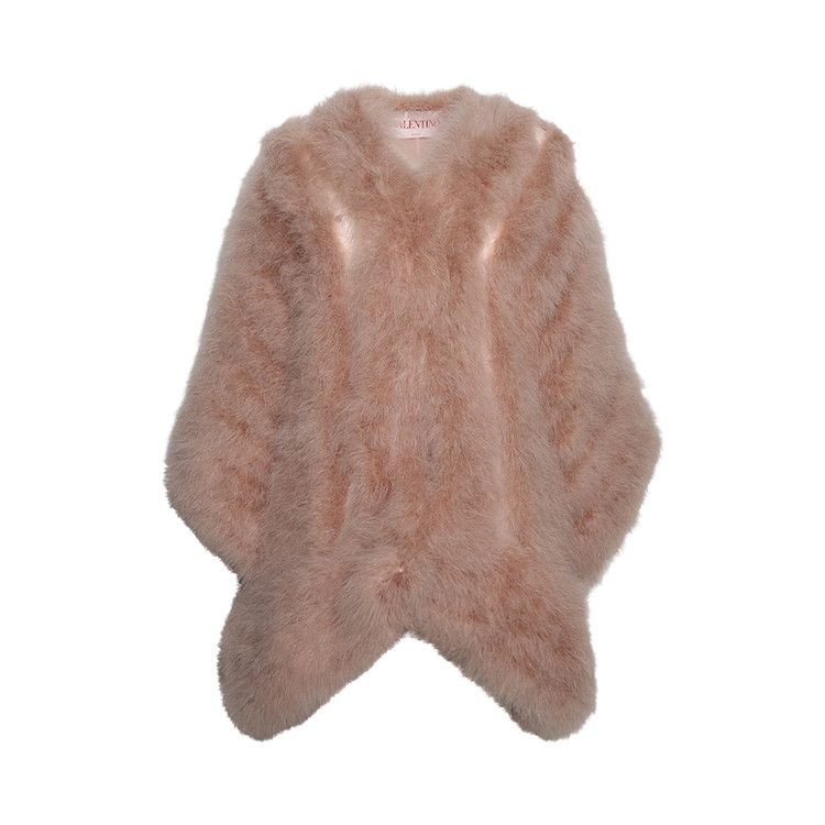 Куртка Valentino Caban Marabu, Rose Mist
Куртка Valentino Caban Marabu, Rose Mist