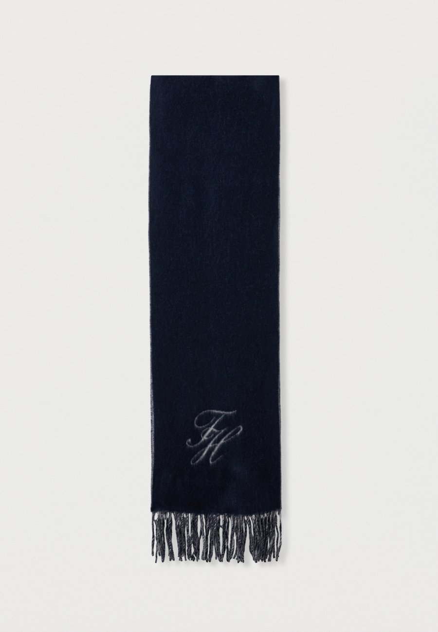 Шарф Tommy Hilfiger SCRIPT SCARF, Space Blue/Blue
Шарф Tommy Hilfiger SCRIPT SCARF, Space Blue/Blue
