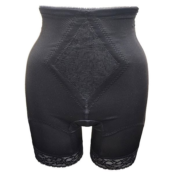 Леггинсы для коррекции фигуры Medium shaping Rago Shapewear, Black
Леггинсы для коррекции фигуры Medium shaping Rago Shapewear, Black