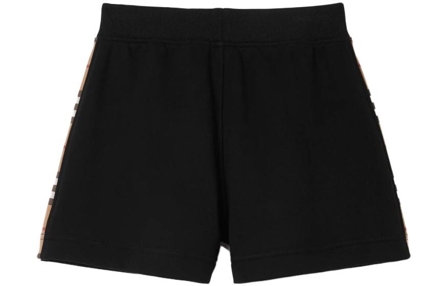 Детские шорты Burberry, цвет Black
Детские шорты Burberry, цвет Black